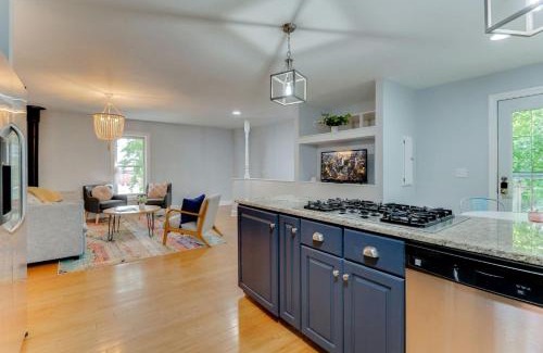 Excelsior Casa | The Carriage House