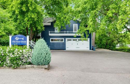 Excelsior Casa | The Carriage House
