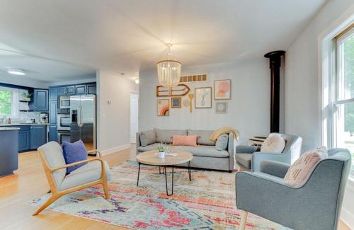 Excelsior Casa | The Carriage House