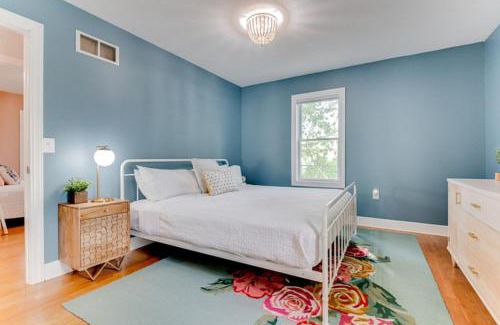Excelsior Casa | The Carriage House