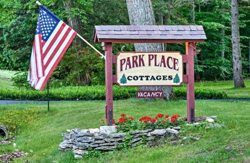 Fish Creek Apartamento | The Carriage House Walk to Peninsula State Park