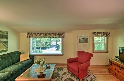 Fish Creek Apartamento | The Carriage House Walk to Peninsula State Park