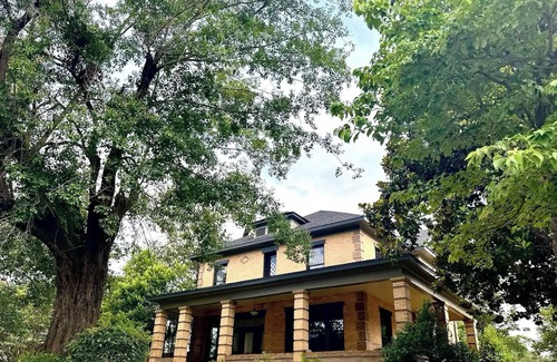 Mount Pleasant Casa | The Carriage Suite w/ Private Bathroom