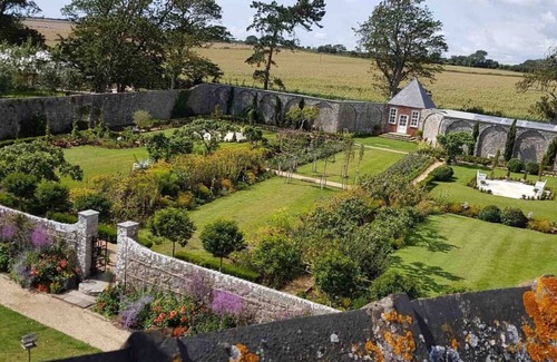 Gileston Apartamento | The Carriages At Gileston Manor Coastal Retreat