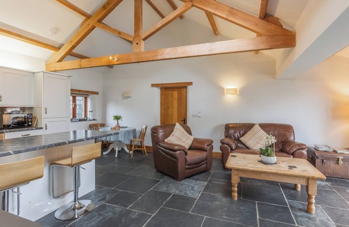Hartland Cabaña | Alojamiento de 1 habitación en Hartland, cerca de Bideford