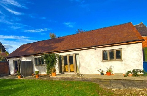 Cheltenham Cabaña | The Cart House - Staverton Cheltenham