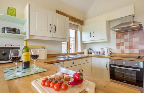 King's Lynn Apartamento | The Cart Lodge (6), Great Massingham, Norfolk