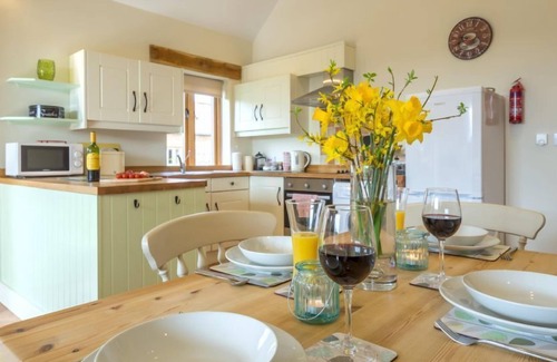 King's Lynn Apartamento | The Cart Lodge (6), Great Massingham, Norfolk
