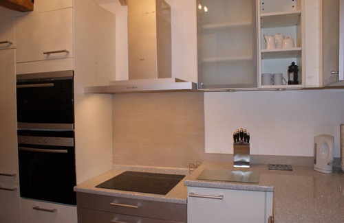 Maldon Casa | El Cart Lodge. Admite mascotas, vigas, quemador de registro y jacuzzi opcional