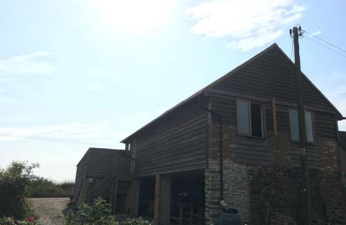 Rye Apartamento | The Cart Loft - Private Apartment on farm in Rye
