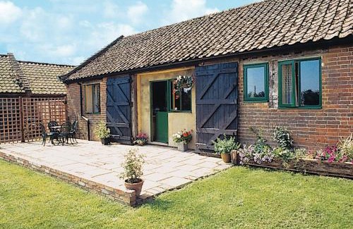Hinton Casa | The Cart Shed - E1768
