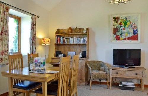 Hinton Casa | The Cart Shed - E1768