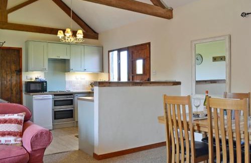 Hinton Casa | The Cart Shed - E1768