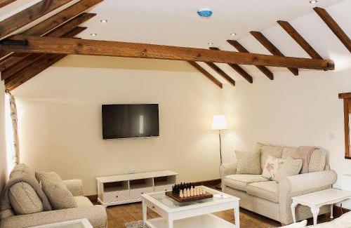 Tickton Casa | The Cart Shed