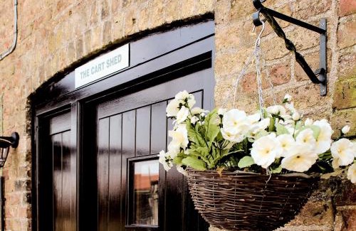 Tickton Casa | The Cart Shed