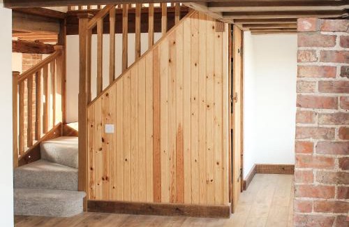 Tickton Casa | The Cart Shed