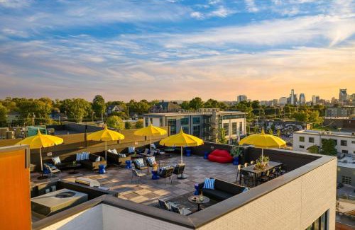 Historic Edgefield Apartamento | The Carter by AvantStay Spacious Stay Near Downtown