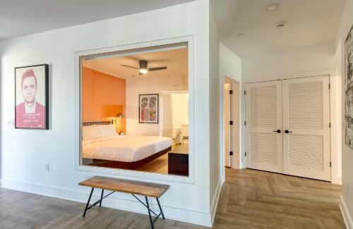 Historic Edgefield Apartamento | The Carter by AvantStay Spacious Stay Near Downtown
