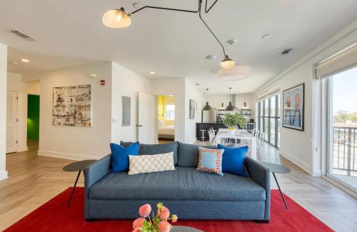 Historic Edgefield Apartamento | The Carter by AvantStay Spacious Stay Near Downtown