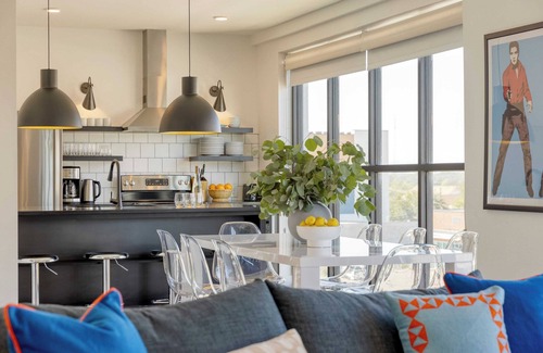 Historic Edgefield Apartamento | The Carter by AvantStay – Spacious Stay Near Downtown