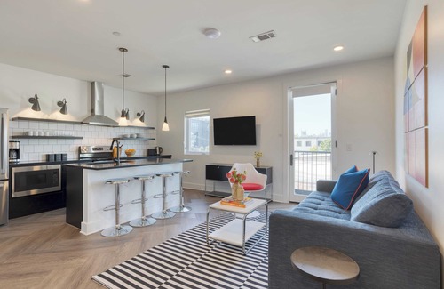 Historic Edgefield Apartamento | The Carter by AvantStay – Spacious Stay Near Downtown