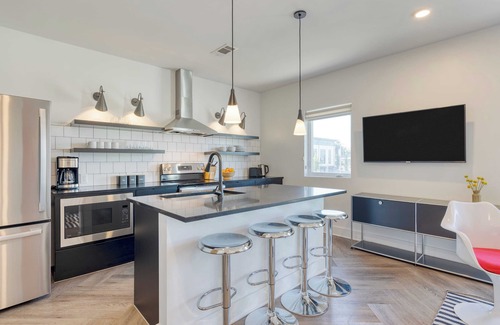 Historic Edgefield Apartamento | The Carter by AvantStay – Spacious Stay Near Downtown