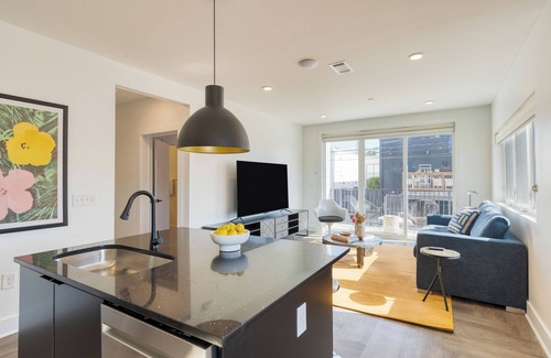 Historic Edgefield Apartamento | The Carter by AvantStay – Spacious Stay Near Downtown