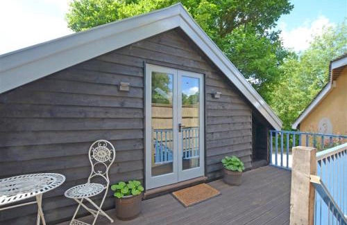Badingham Casa | The Carters Loft