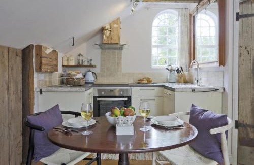 Badingham Casa | The Carters Loft