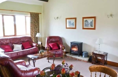 Newport Cabaña | El Carthouse, SHORWELL