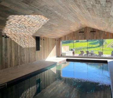 Moreton Casa | The Carthouse