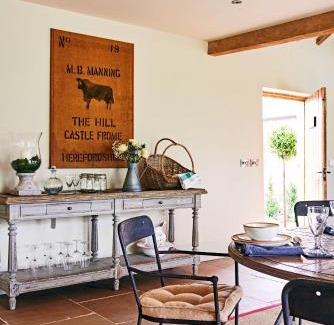 Moreton Casa | The Carthouse
