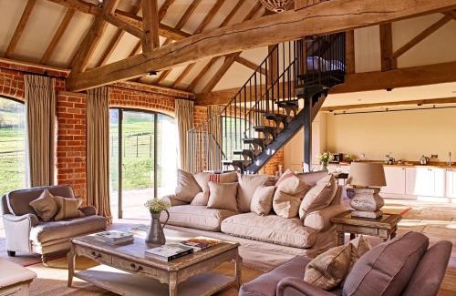 Moreton Casa | The Carthouse