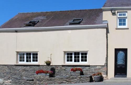 Newcastle Emlyn Casa | The Carthouse - Uk13184