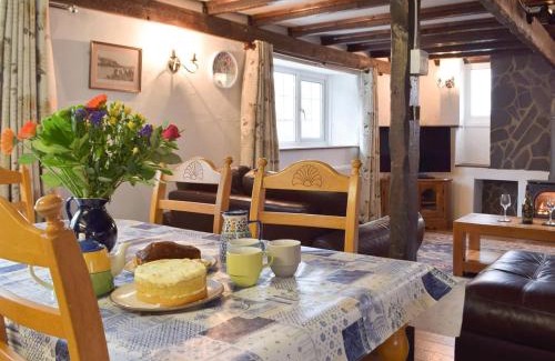 Newcastle Emlyn Casa | The Carthouse - Uk13184