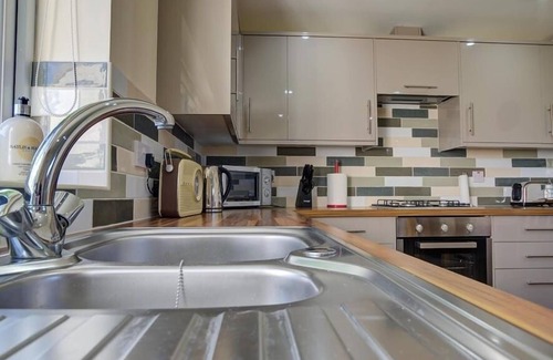 Inchbrook Cabaña | Los cartines, SELSLEY