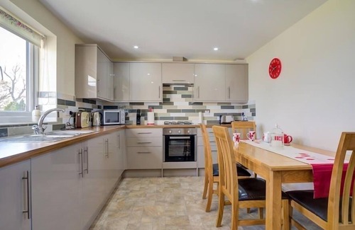 Inchbrook Cabaña | Los cartines, SELSLEY