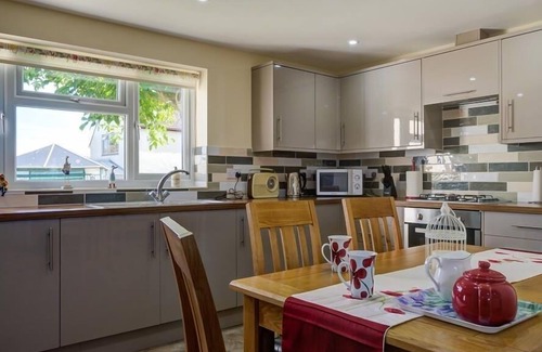 Inchbrook Cabaña | Los cartines, SELSLEY