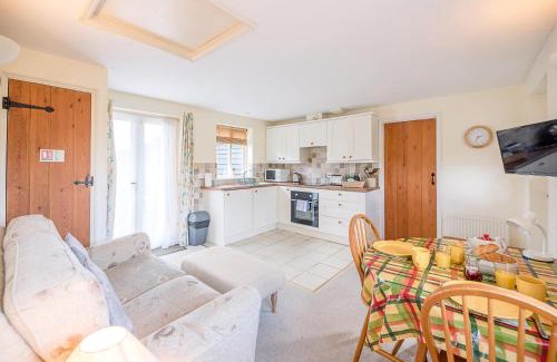 Framlingham Casa | The Cartlodge Boundary Farm, Framlingham