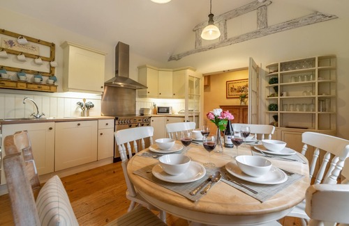 Higham Casa | The Cartlodge, Higham
