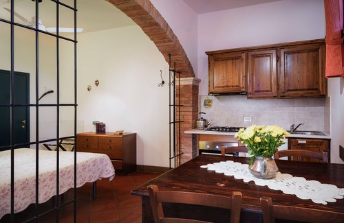 Acquaviva Apartamento | The Casa delle Querce - Tavernetto