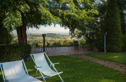 Acquaviva Apartamento | The Casa delle Querce - Tavernetto