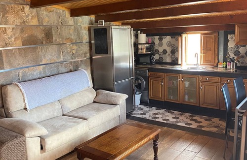 Langreo Casa | The casina