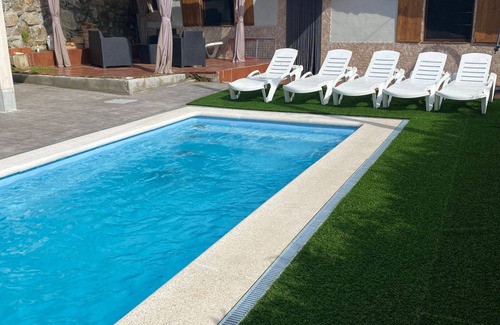 Langreo Casa | The casina