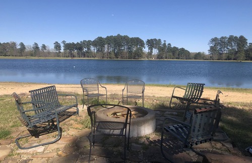 Benton Casa | The Casita at Anderson Lake