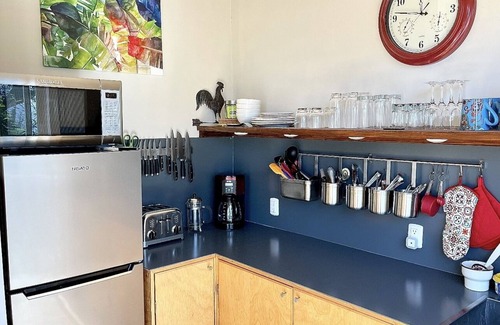 Boquete Cabina | The Casita at Finca Philadelphia