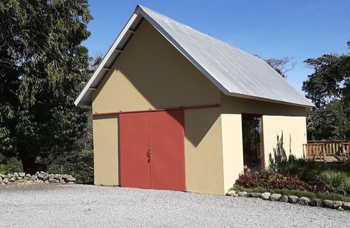 Boquete Cabina | The Casita at Finca Philadelphia