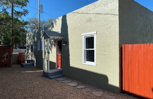 Barelas Apartamento | The Casita At the Craftsmen