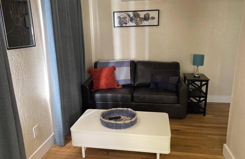 Barelas Apartamento | The Casita At the Craftsmen