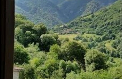 Santovena Cabaña | La Casina de Toñita .